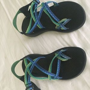 Chacos